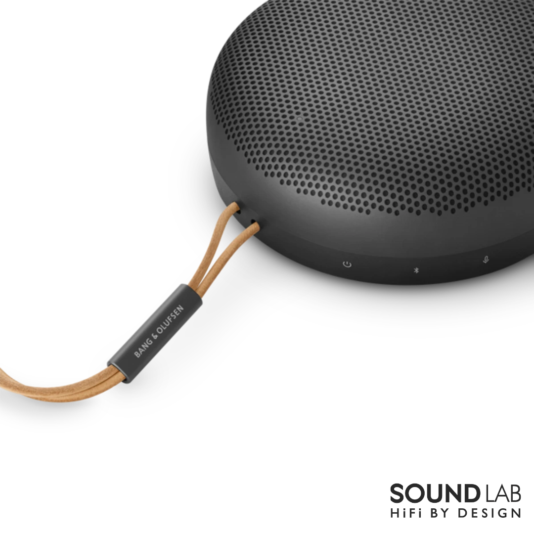 BEOSOUND A1 2ND GEN — SoundLab